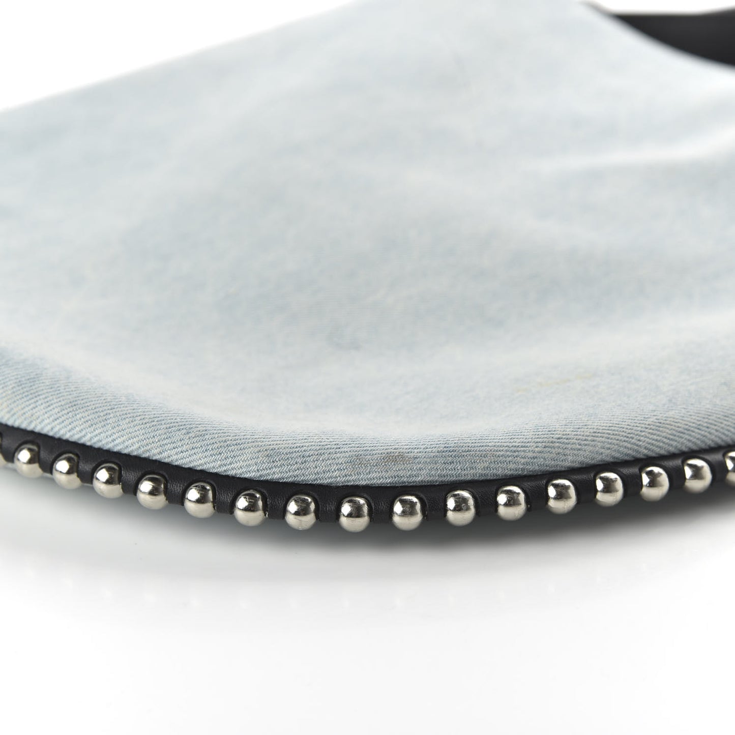 Denim Roxy Hobo Blue