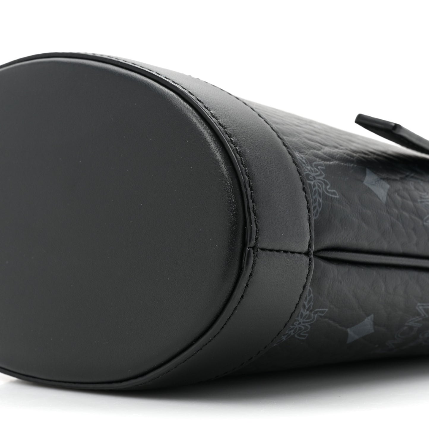 Visetos Mini Aren Bucket Tote Black