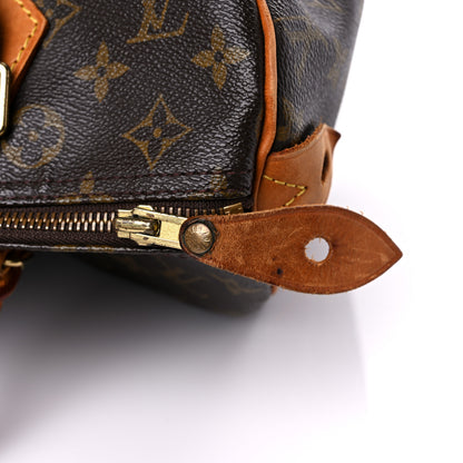 Louis Vuitton Monogram Speedy 30 16 of 24