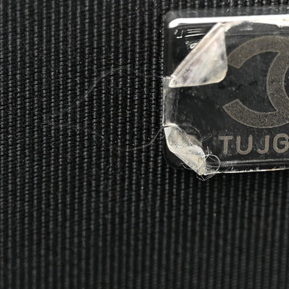 Chanel Caviar Quilted Medium Boy Flap Black 7 of 10
