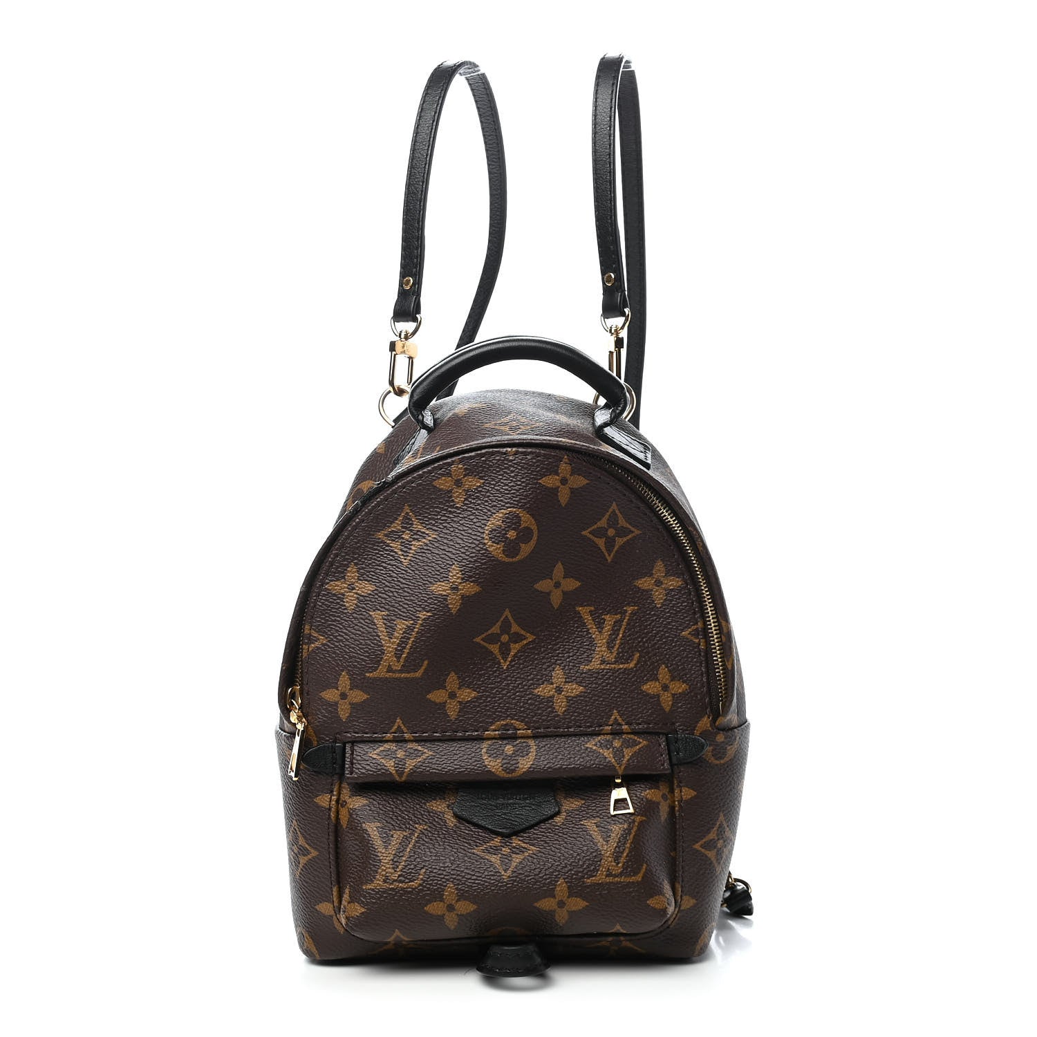 Louis Vuitton Monogram Palm Springs Backpack Mini 1 of 10