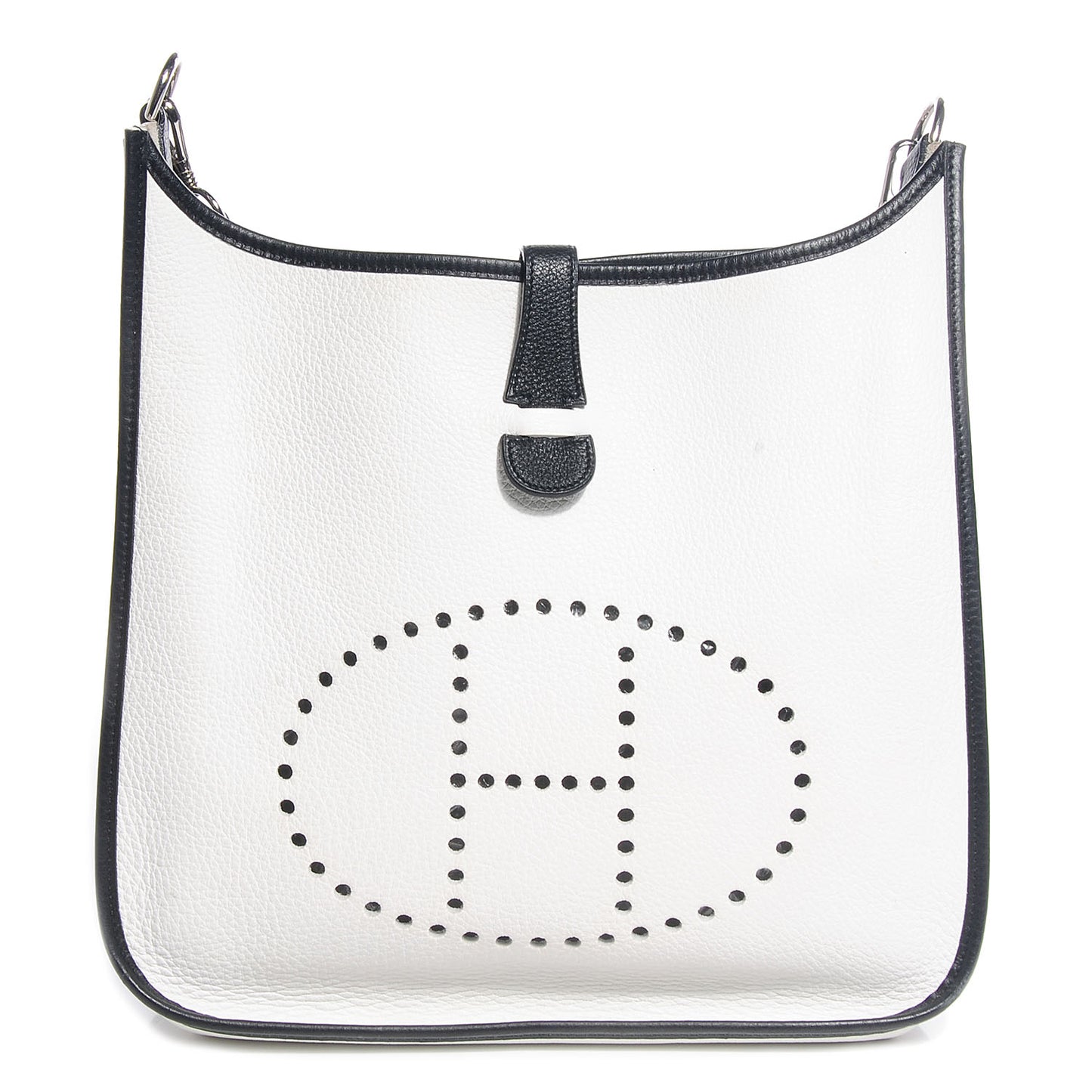 Taurillon Clemence Evelyne GM Blanc Noir