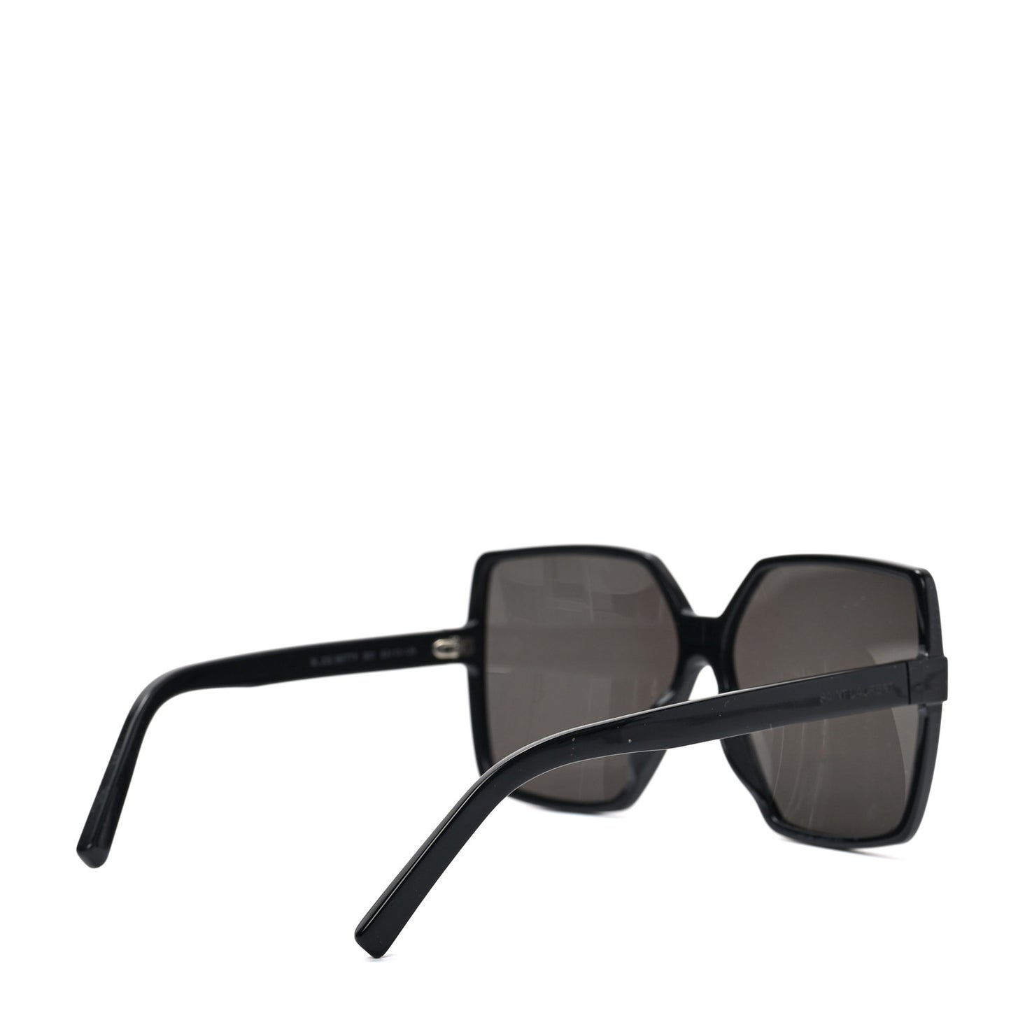 Betty SL232 Sunglasses Black