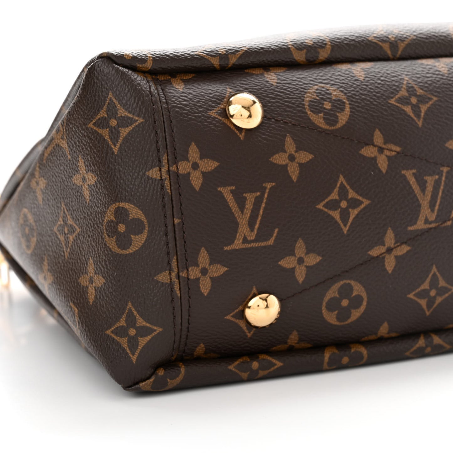 Monogram Pallas Black