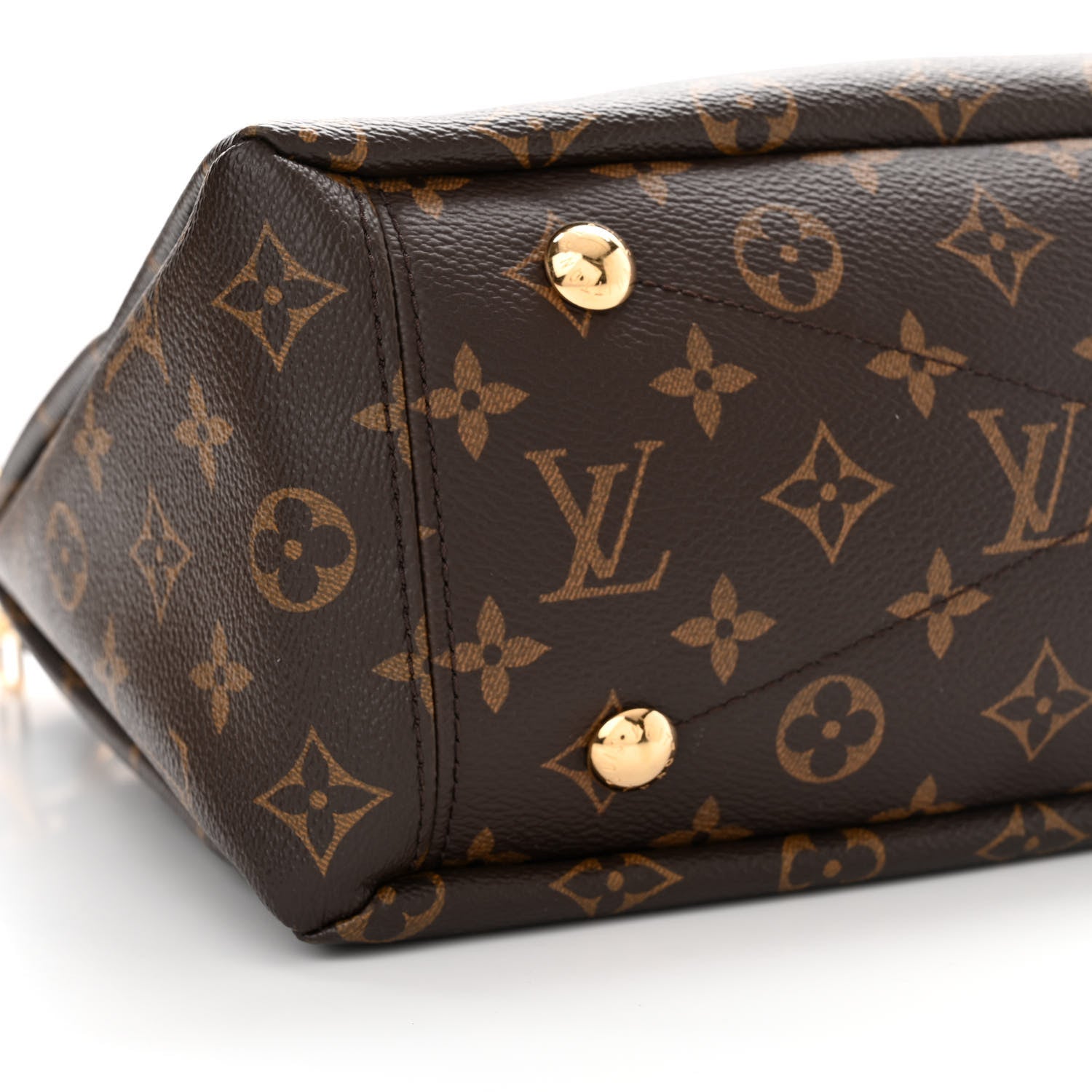 Louis Vuitton Monogram Pallas Black 8 of 10