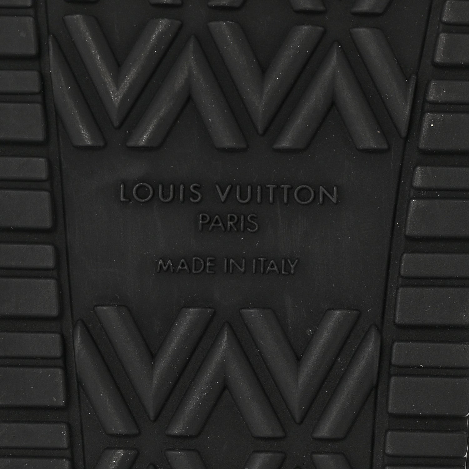 Louis Vuitton Empreinte Bom Dia Mule Sandals 38 Black 6 of 12