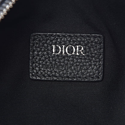 Christian Dior Oblique Roller Messenger Blue 6 of 10