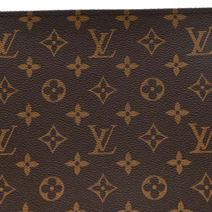 Louis Vuitton Monogram Toiletry Pouch 26 Pink 6 of 9