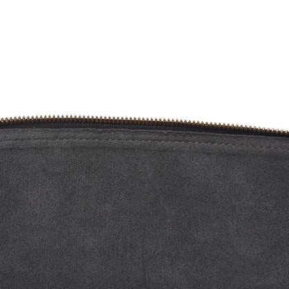 Louis Vuitton Epi Alma PM Black 22 of 24