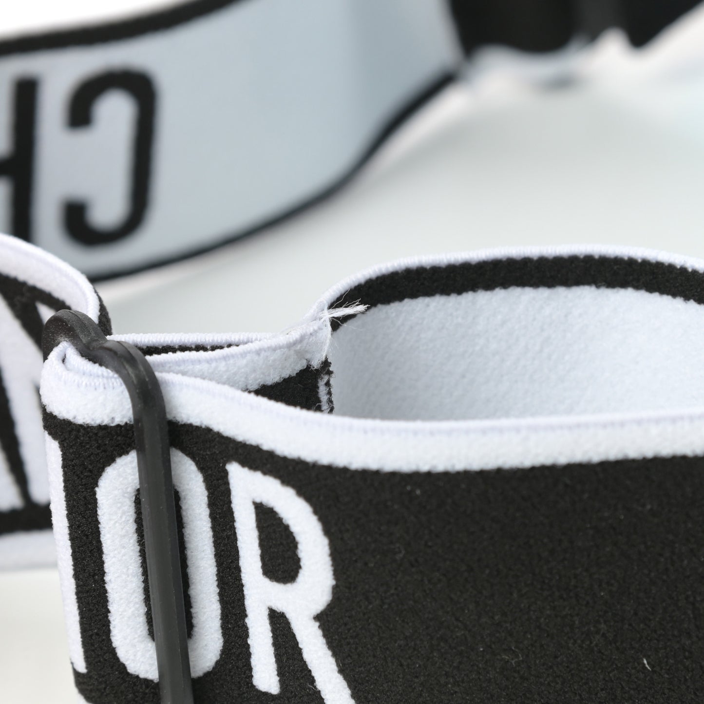 DiorClub1 Sun Visor Blue