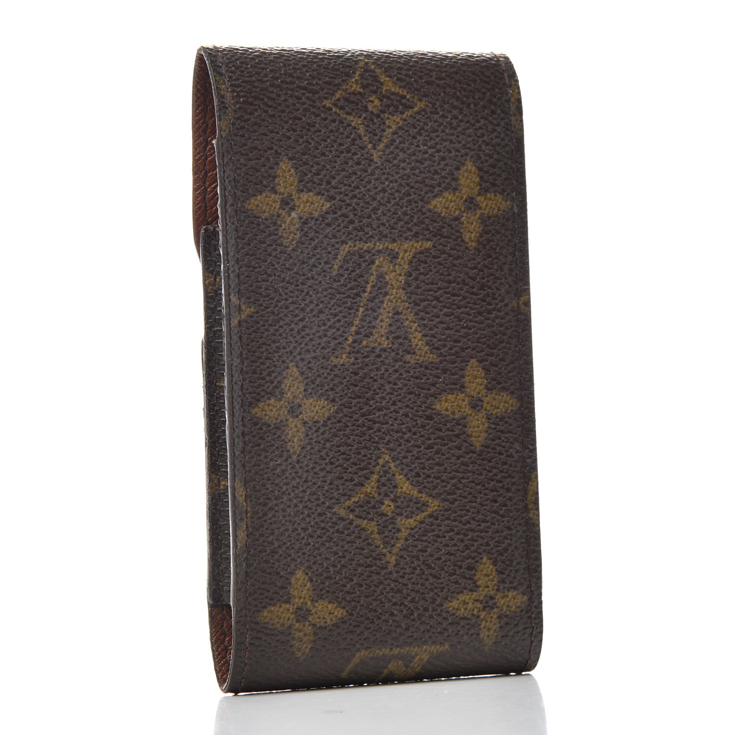 Louis Vuitton Monogram Cigarette Case 3 of 6