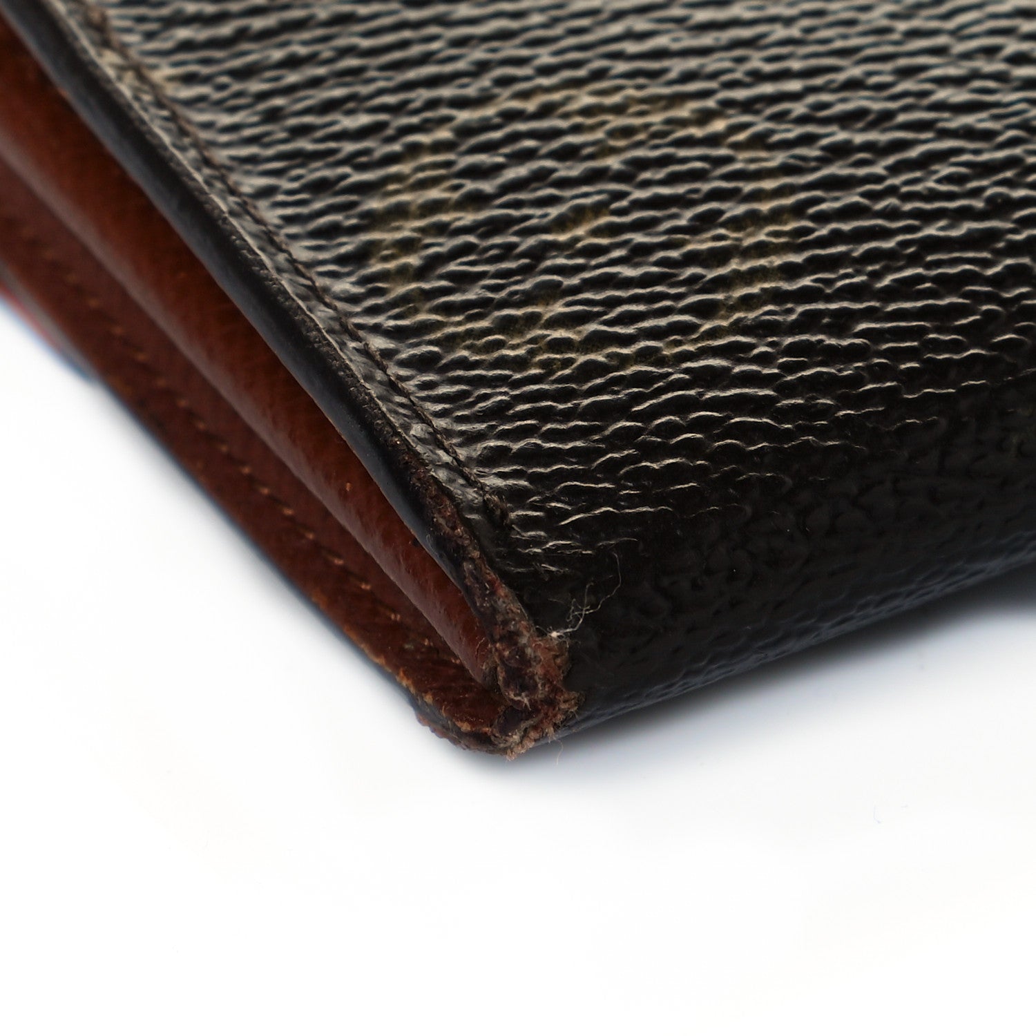 Louis Vuitton Monogram Sarah Wallet 7 of 15