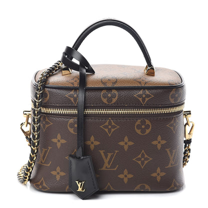 Louis Vuitton Reverse Monogram Vanity PM 1 of 9