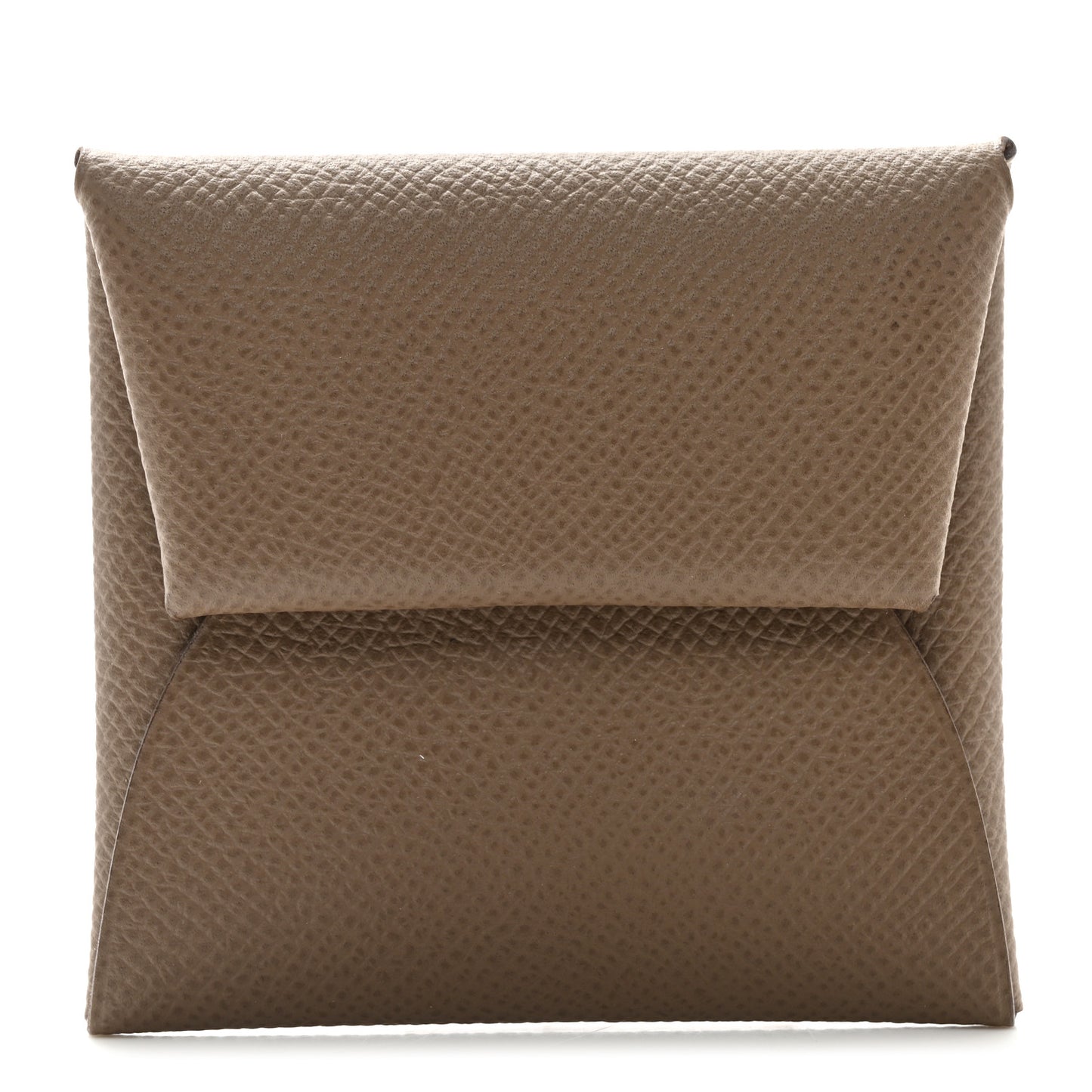 Epsom Bastia Coin Purse Etoupe