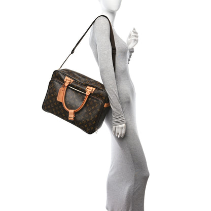 Louis Vuitton Monogram Icare Bag 2 of 9