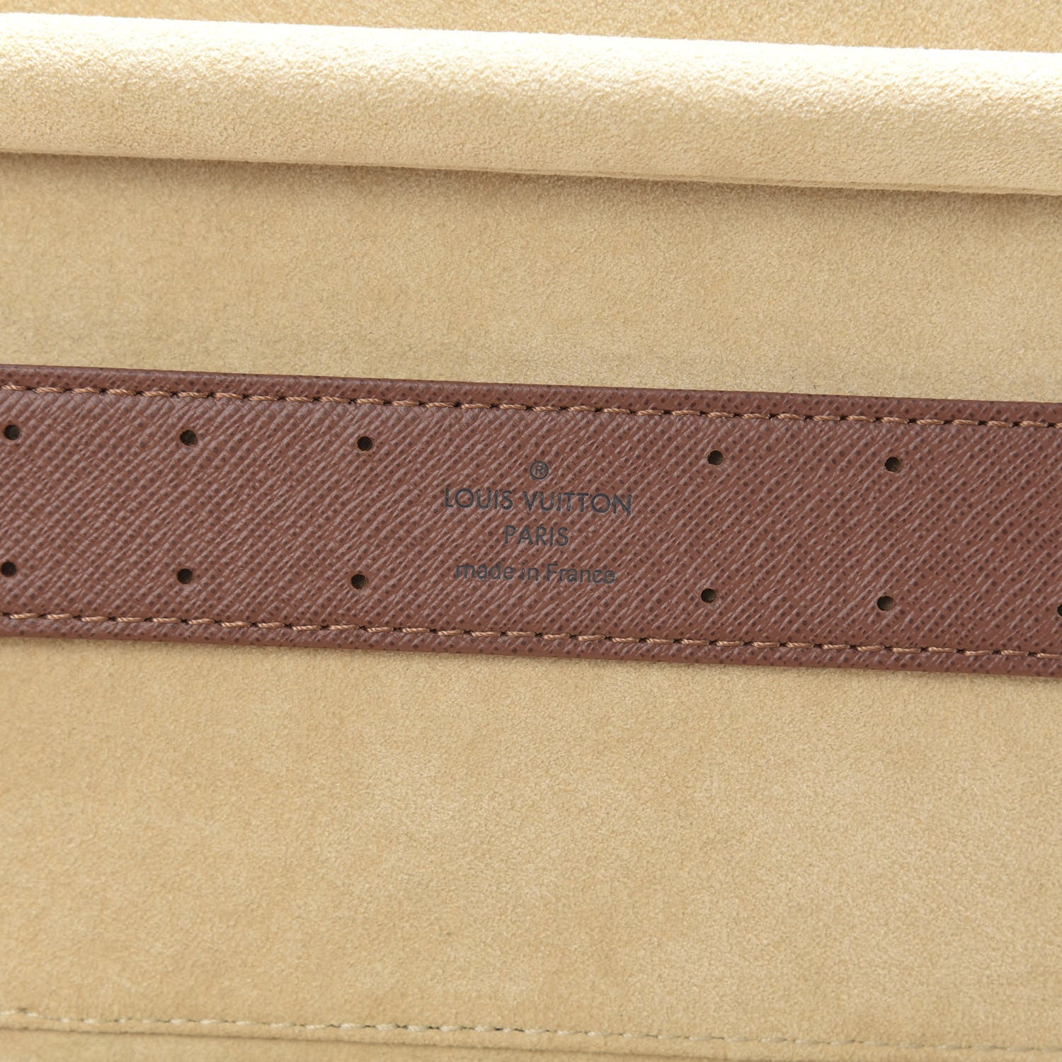 Louis Vuitton Monogram Monte Carlo Jewelry Box 7 of 9