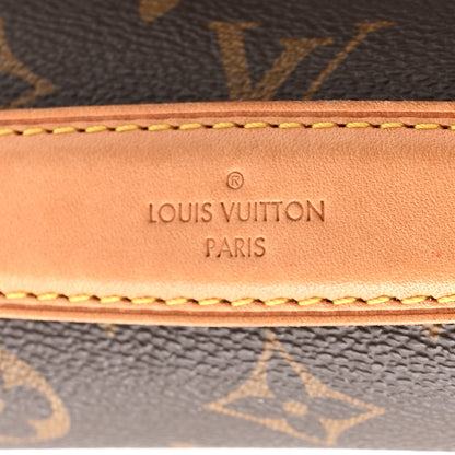 Louis Vuitton Monogram Pochette Metis 12 of 14