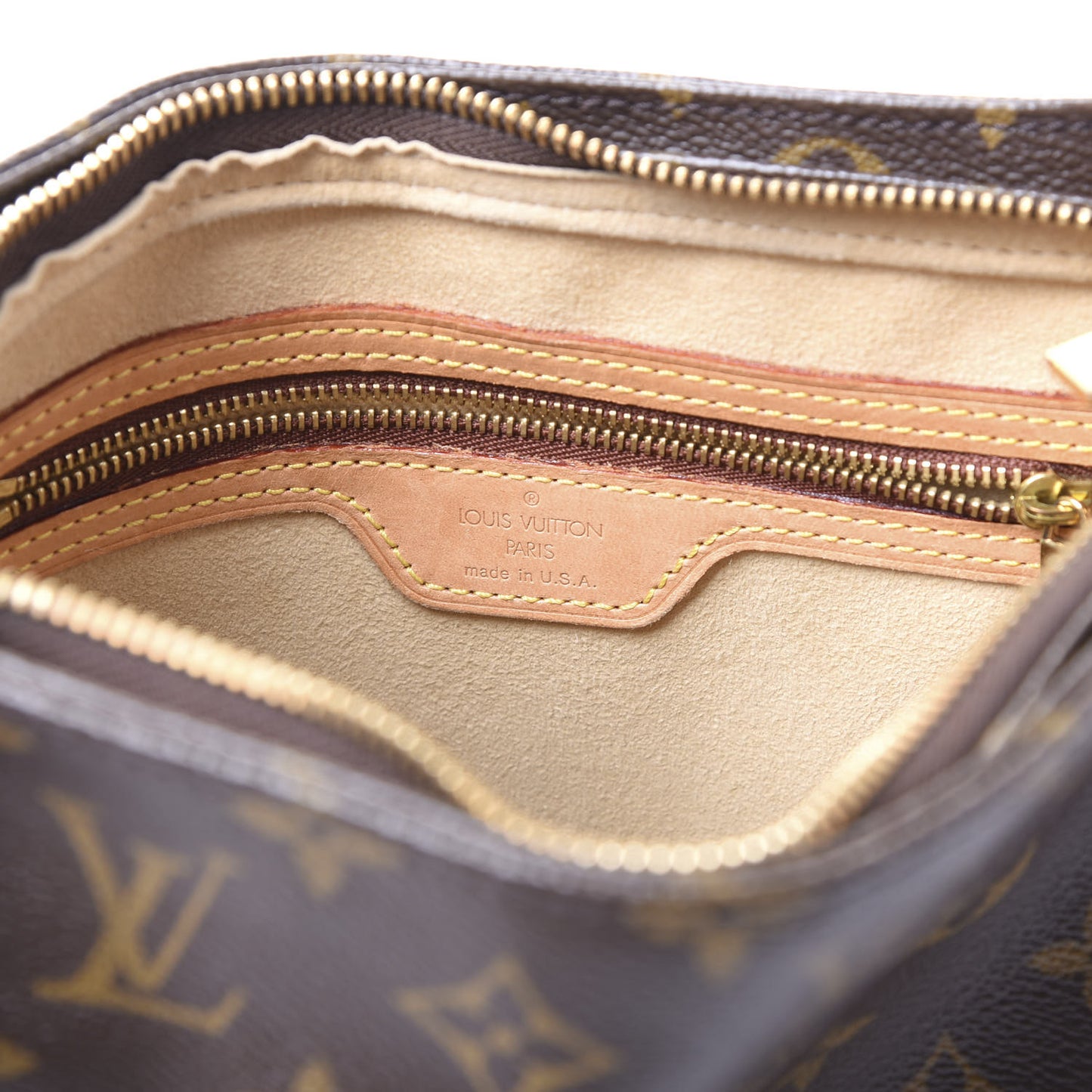 Monogram Looping MM