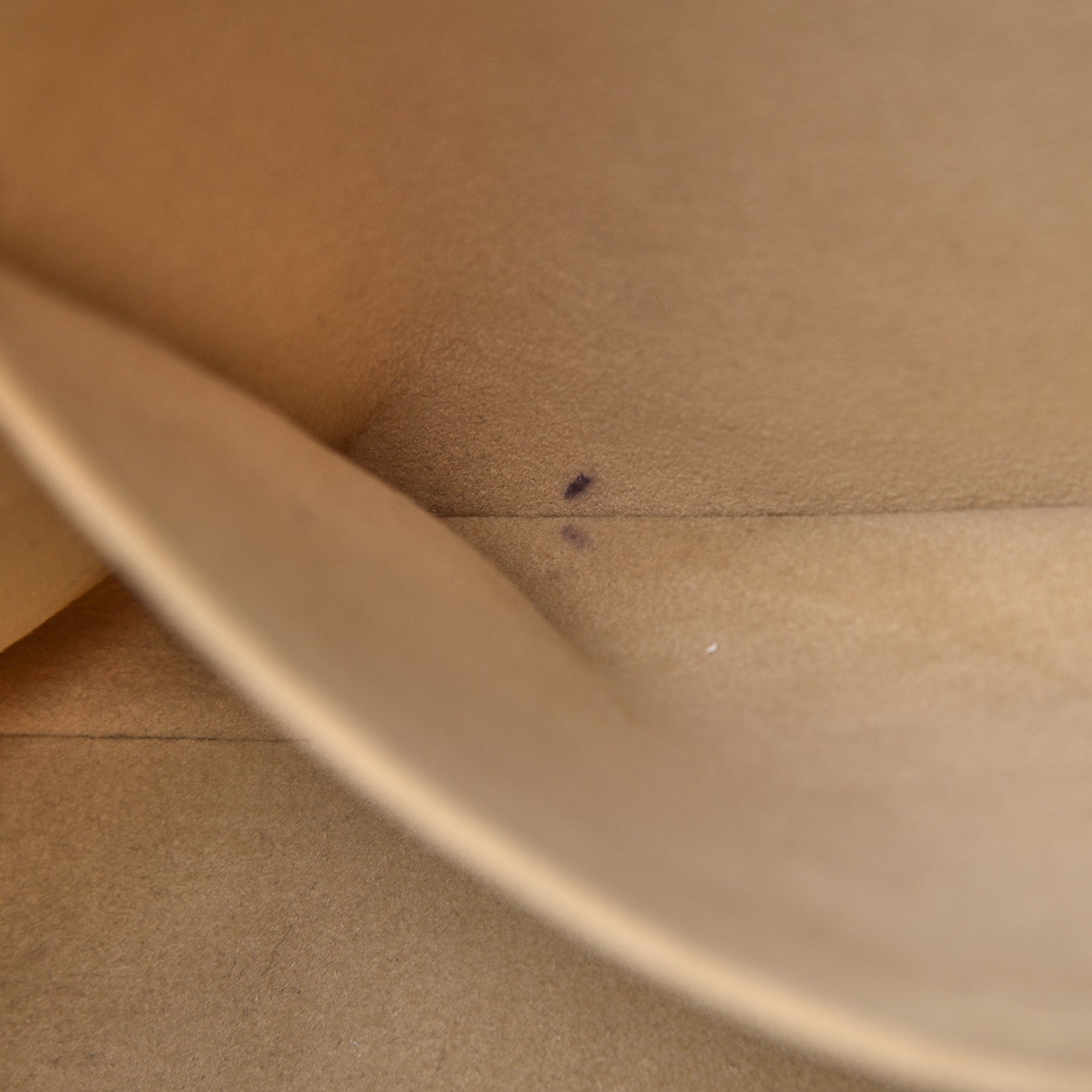 Louis Vuitton Monogram Manhattan GM 9 of 15