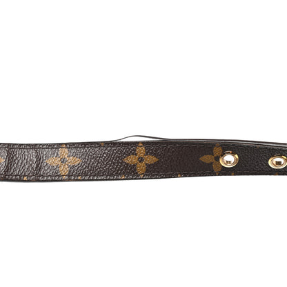 Louis Vuitton Monogram Pochette Metis 15 of 17