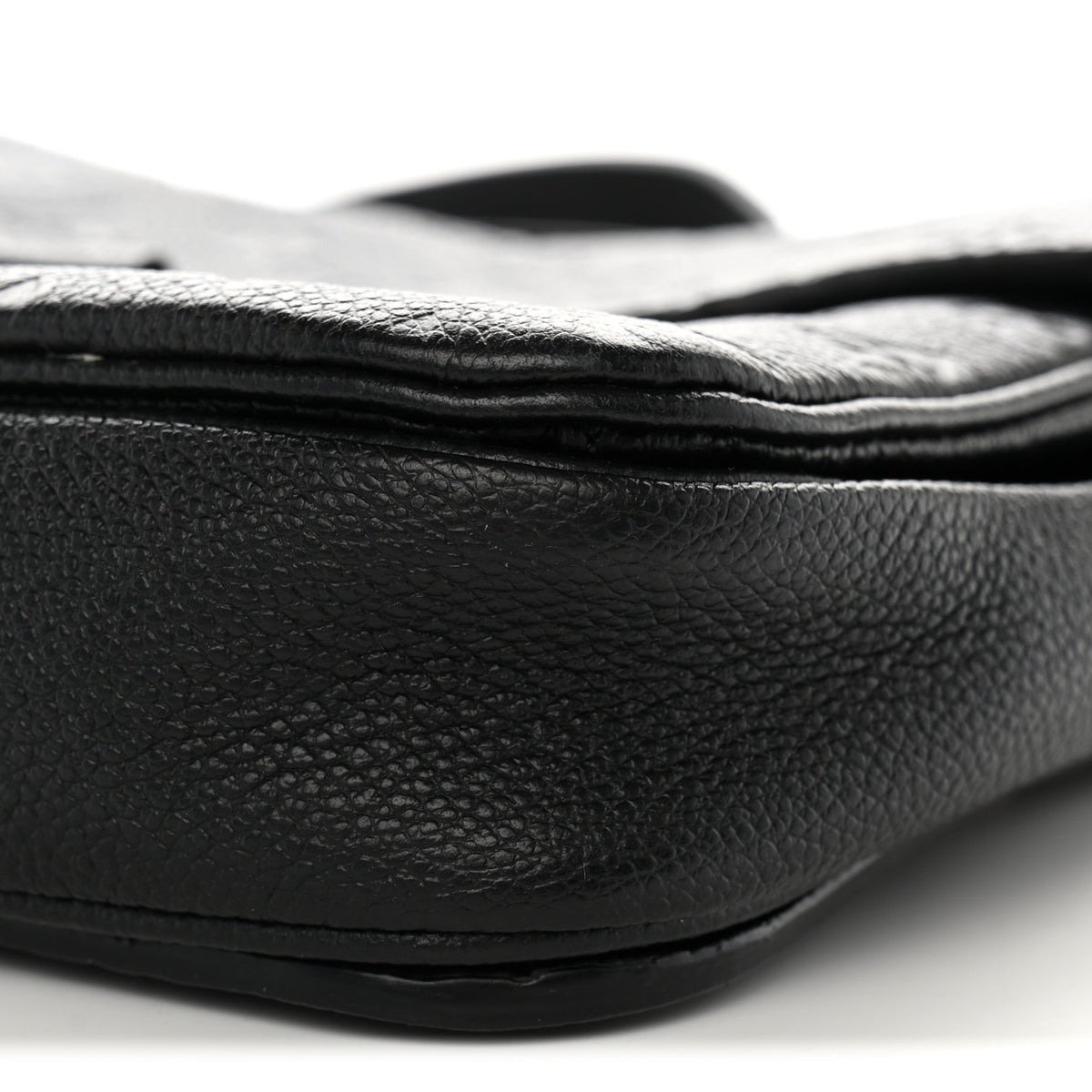 Empreinte Pochette Metis Black