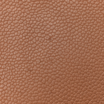 Chanel Caviar Quilted New Medium Boy Flap Camel 10 of 12