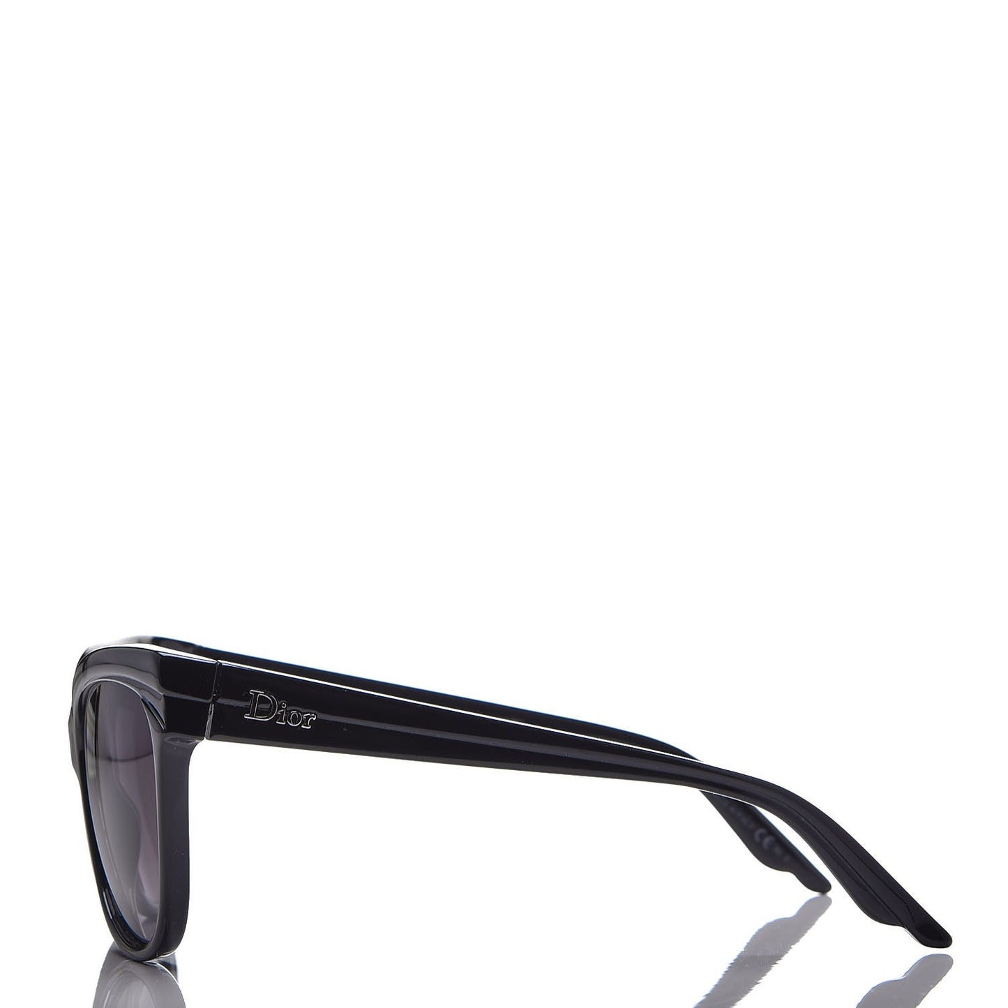 Sauvage2 Sunglasses Black