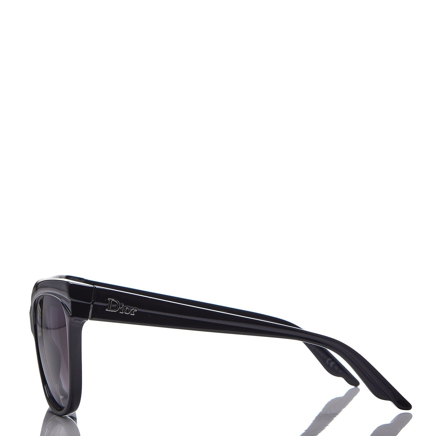 Christian Dior Sauvage2 Sunglasses Black 3 of 7