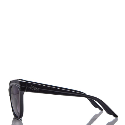 Christian Dior Sauvage2 Sunglasses Black 3 of 7