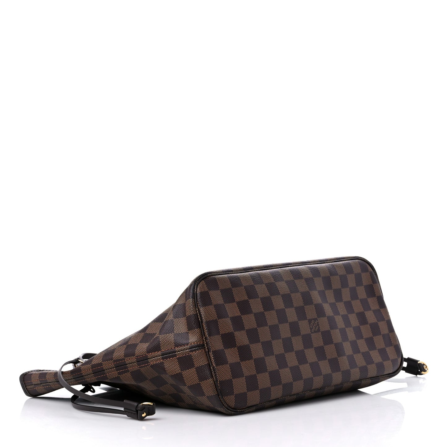 Damier Ebene Neo Neverfull MM