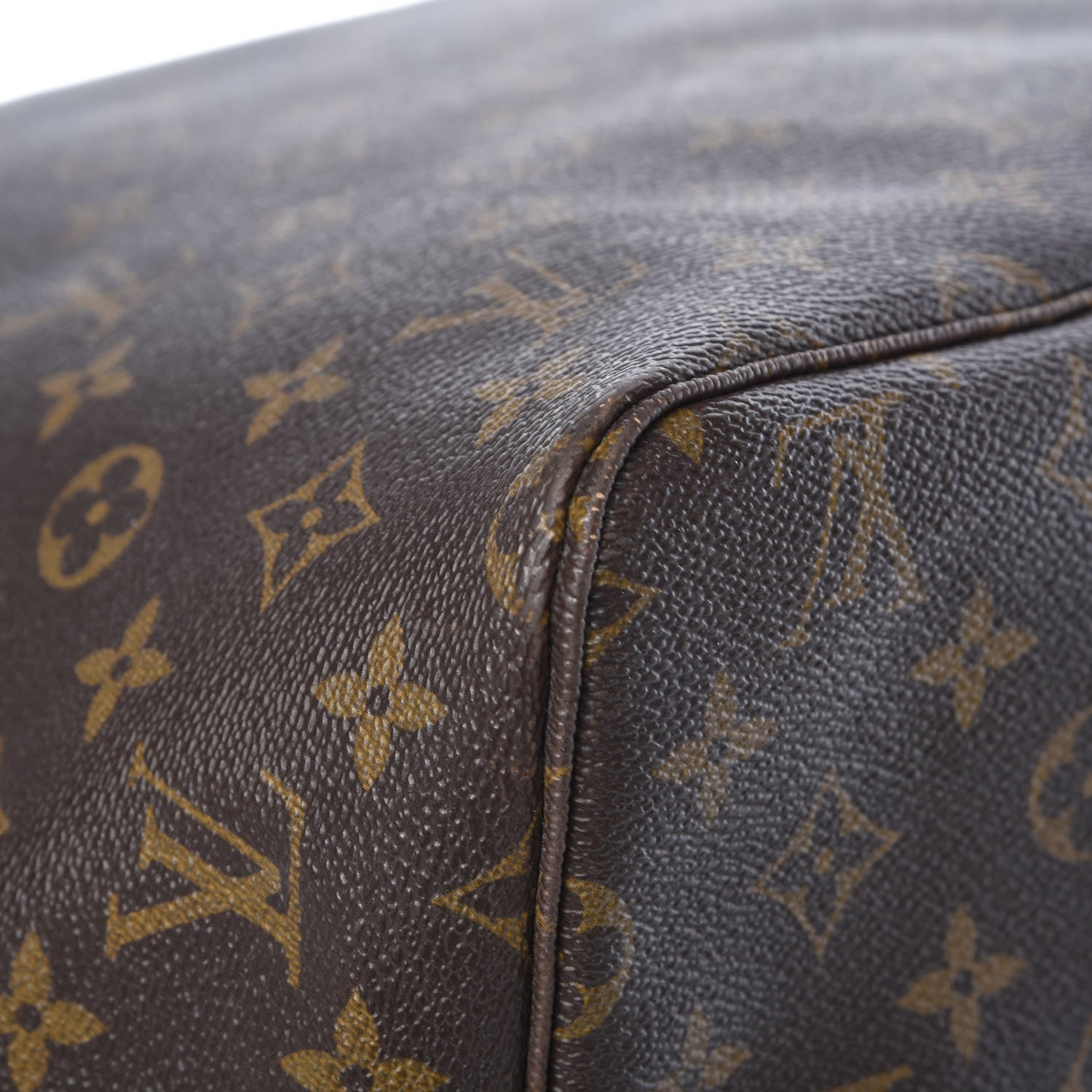 Louis Vuitton Monogram Neverfull GM 15 of 19