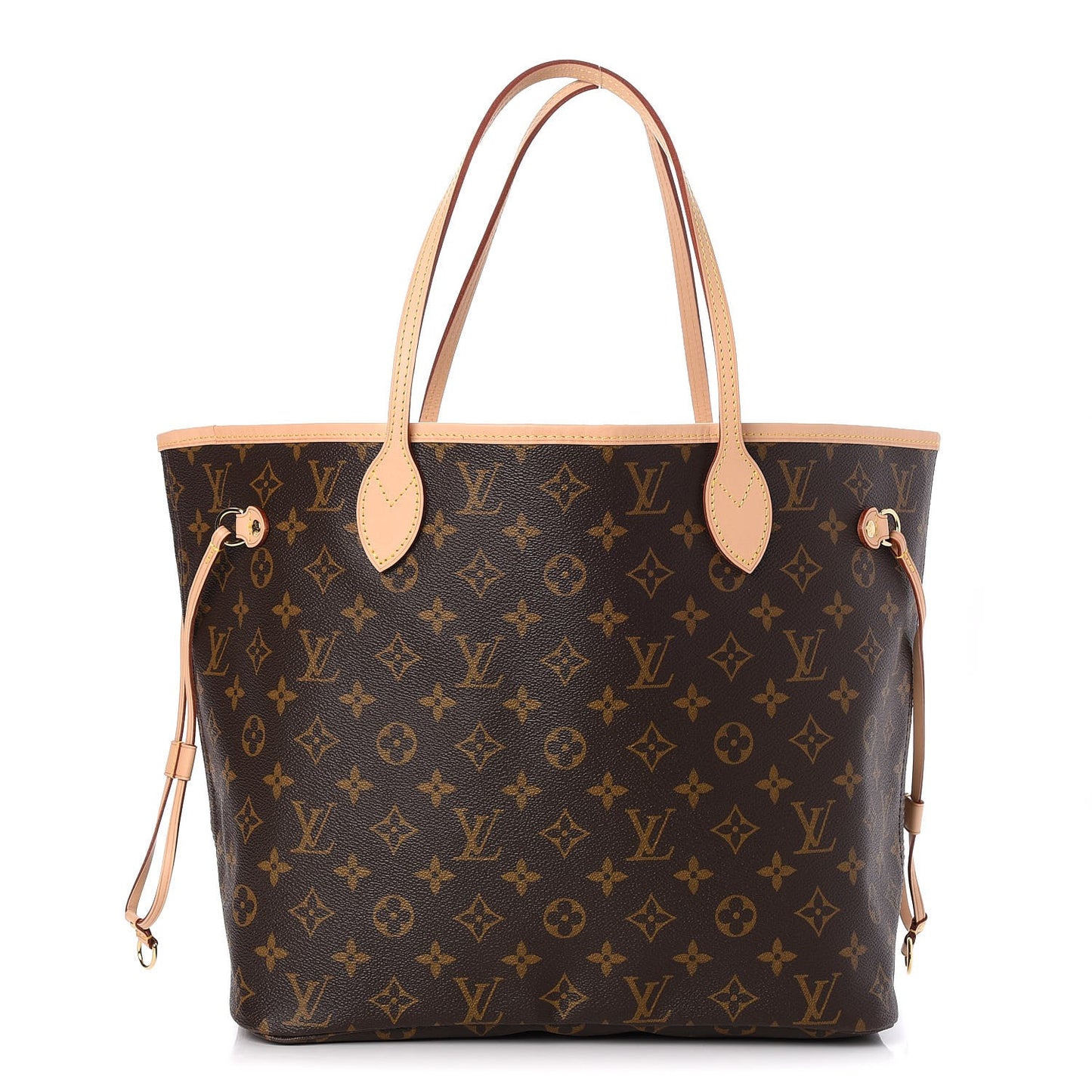 Monogram Neo Neverfull MM