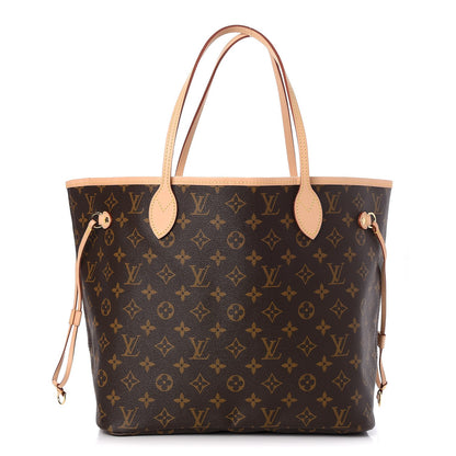 Louis Vuitton Monogram Neo Neverfull MM 1 of 8