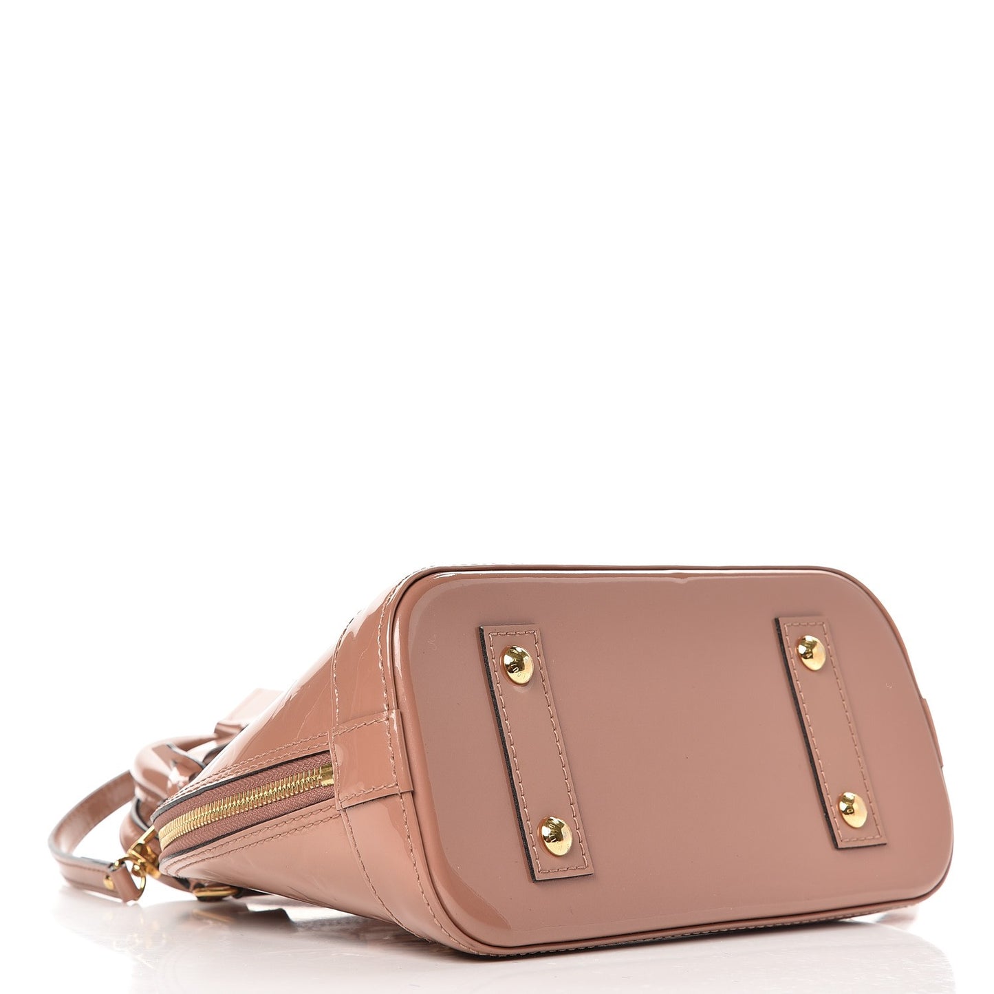 Vernis Alma BB Rose Velours