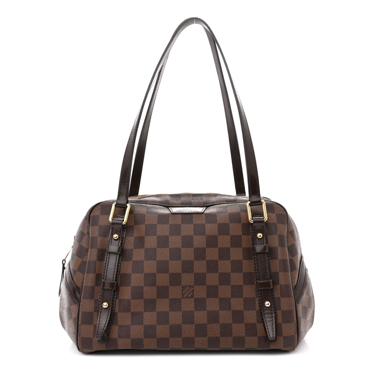 Damier Ebene Rivington GM