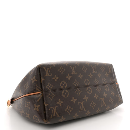 Louis Vuitton Monogram Turenne MM 4 of 11