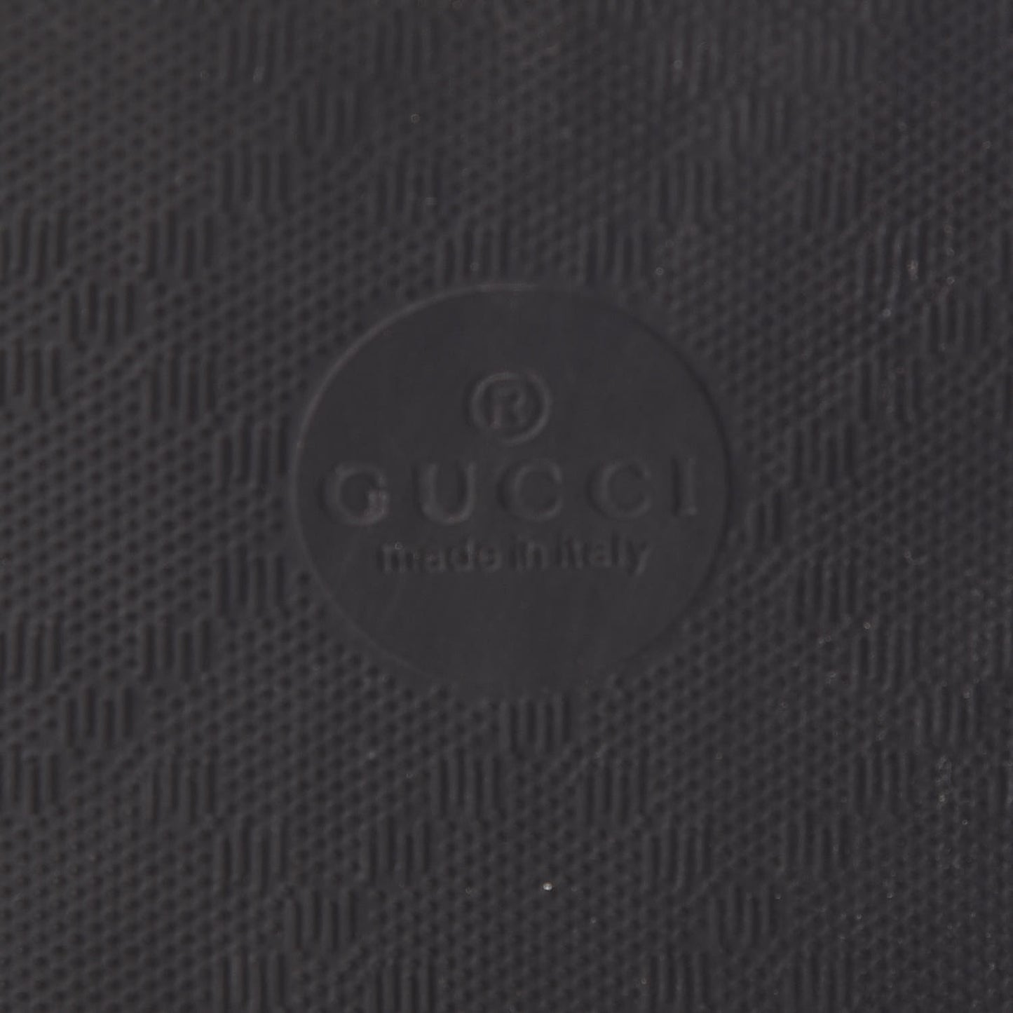 GG Supreme Monogram Blooms Slide Sandals 37 Beige Multicolor