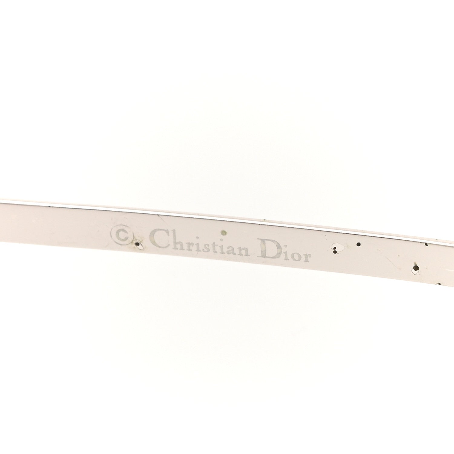 Christian Dior Metal Adiorable 5 Sunglasses Pink 1665548