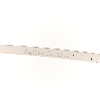 Christian Dior Metal Adiorable 5 Sunglasses Pink 6 of 8