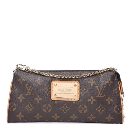 Louis Vuitton Monogram Sophie Clutch 1 of 10