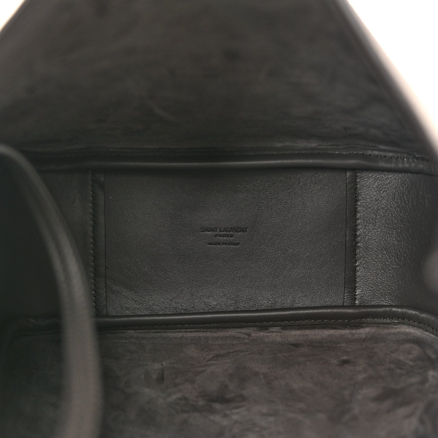 Suede Small Le 5 A 7 Soft Hobo Urban Grey