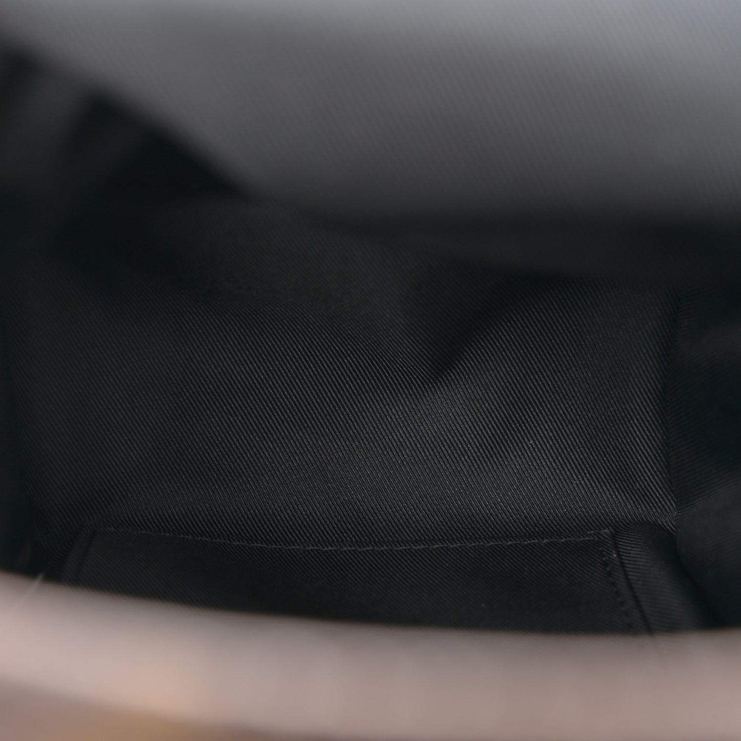 Monogram Palm Springs Backpack Mini