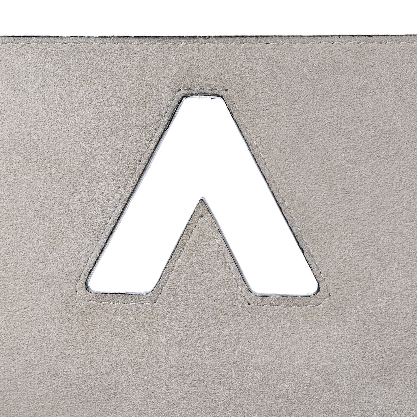 Epi Twist Shoulder Bag MM Denim Light