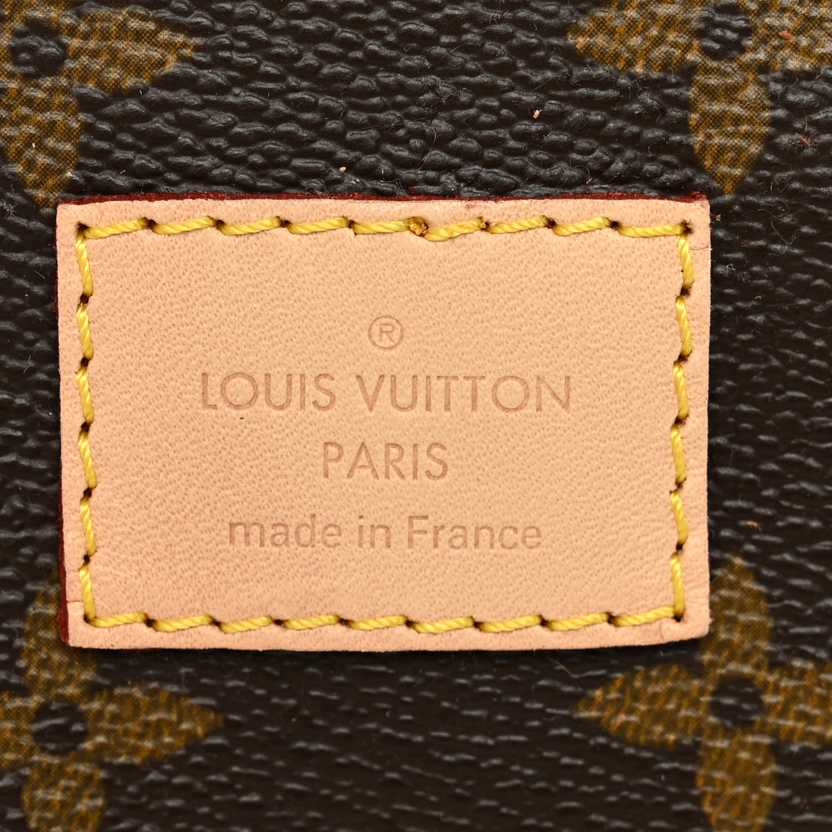 Monogram Saumur 30