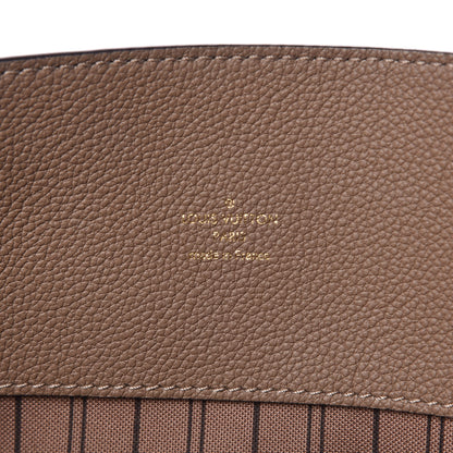 Louis Vuitton Empreinte Melie Taupe Glace 6 of 11