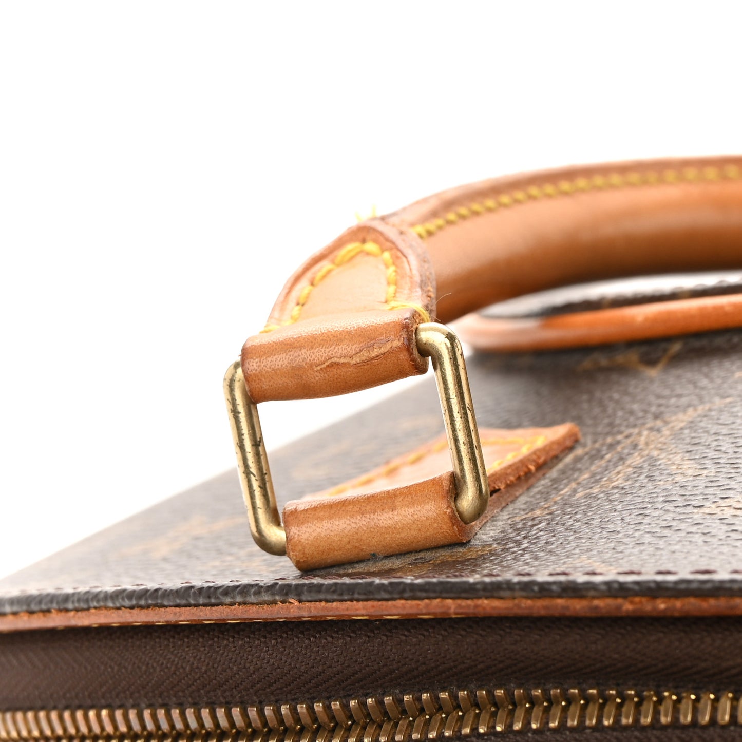 Monogram Ellipse PM