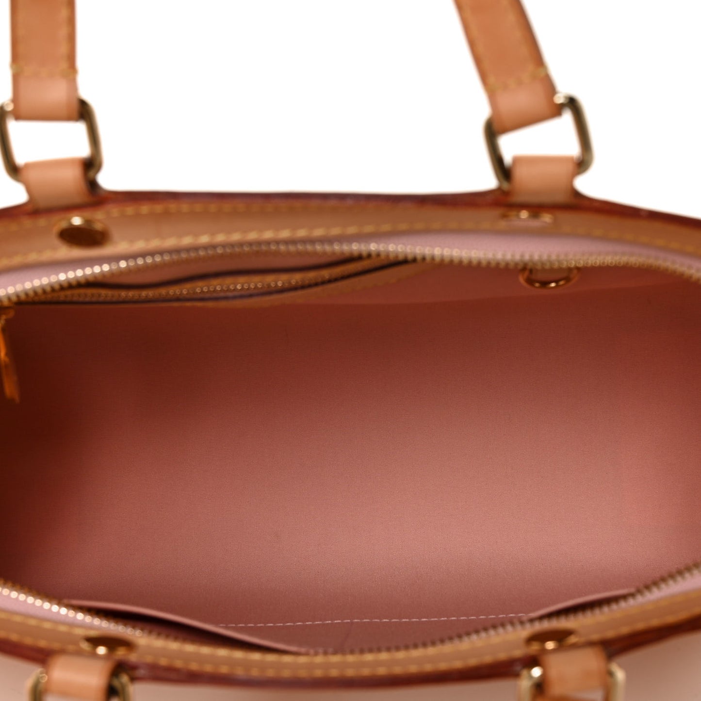 Vernis Brea GM Rose Angelique