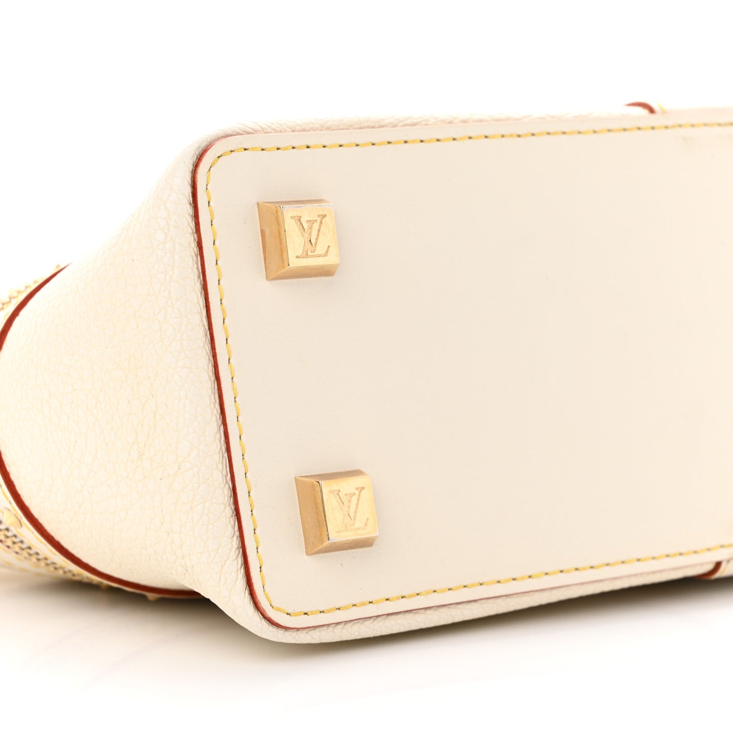 Suhali L Impetueux White