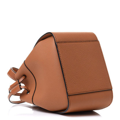 Loewe Calfskin Mini Hammock Shoulder Bag Light Caramel 4 of 11