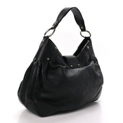 Louis Vuitton Mahina Solar PM Black 3 of 8